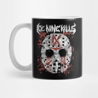 ice nine kills Mug